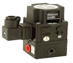 Watson Smith 100X -101X Electro Mechanical E/P & I/P 